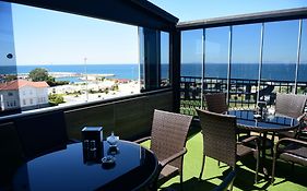Hotel Seref
